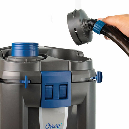 Oase BioMaster 250 Canister Filter (250L, 900L/h) for tanks up to 250l